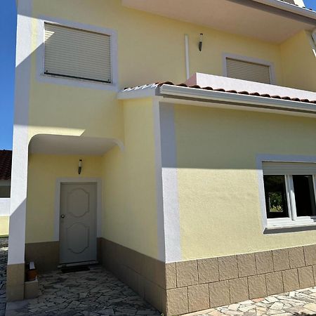 Extraordinary Holiday House At Fernao Ferro! Eksteriør billede