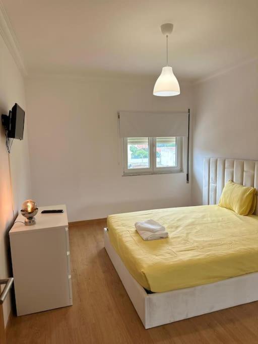 Extraordinary Holiday House At Fernao Ferro! Eksteriør billede